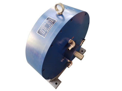 WZ-100電渦流制動器